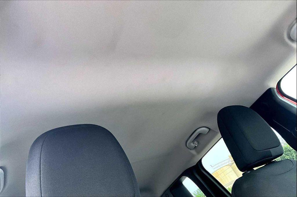 used 2021 Jeep Renegade car, priced at $13,985