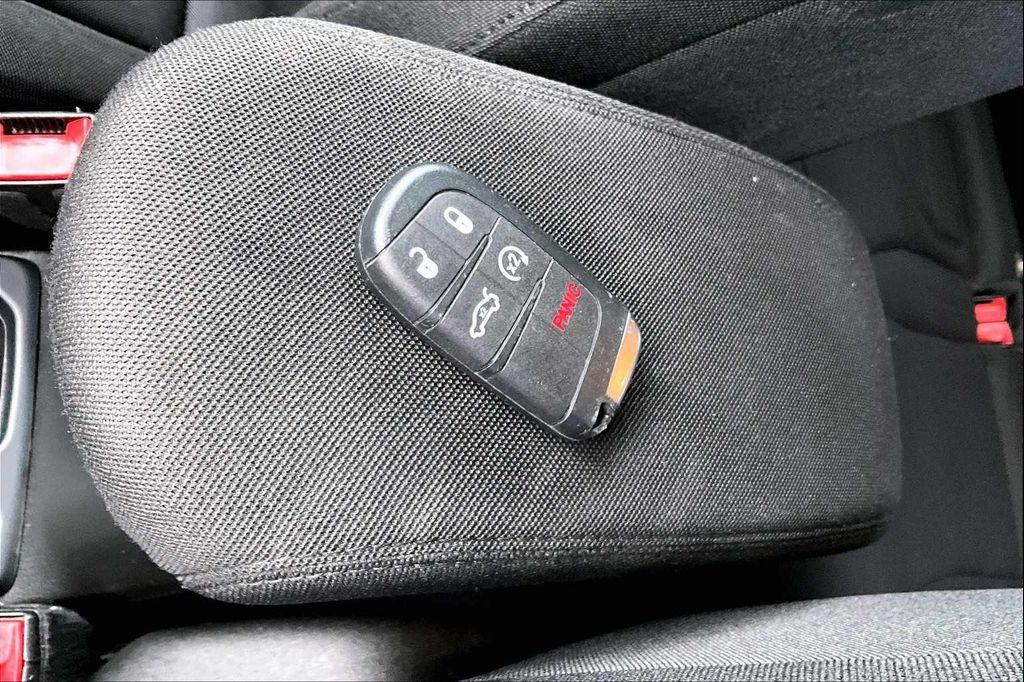 used 2021 Jeep Renegade car, priced at $13,985