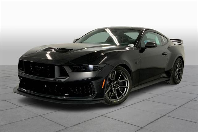 new 2024 Ford Mustang car, priced at $78,510