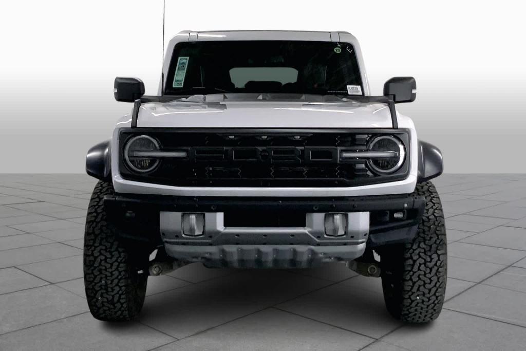 new 2024 Ford Bronco car, priced at $94,688