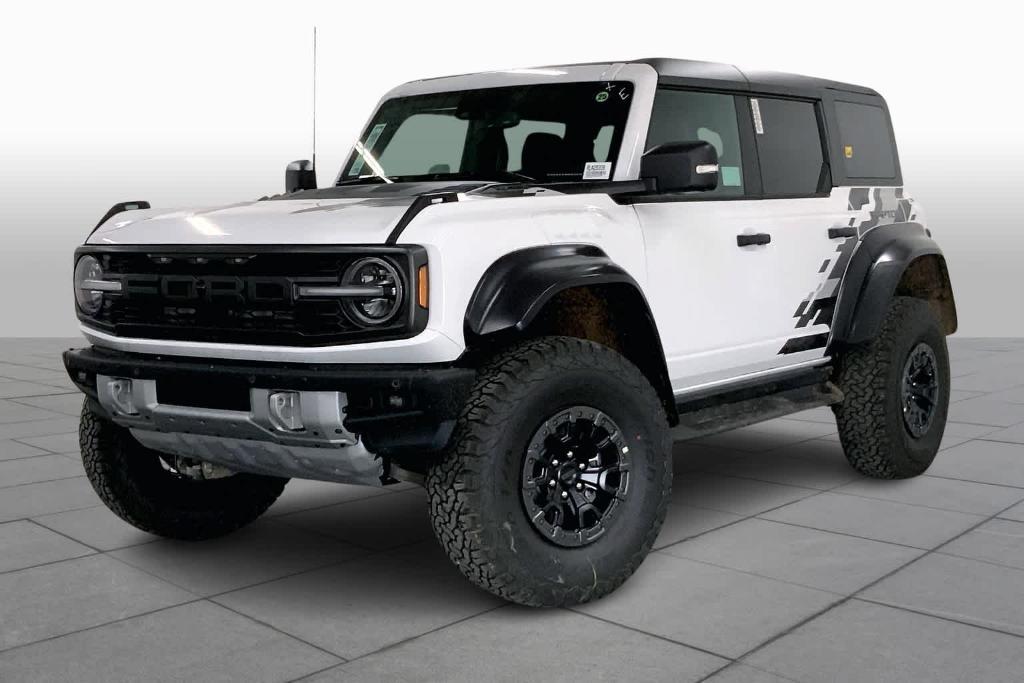 new 2024 Ford Bronco car, priced at $94,688