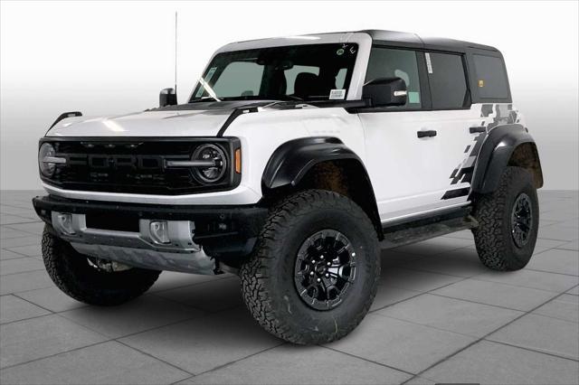 new 2024 Ford Bronco car, priced at $89,688