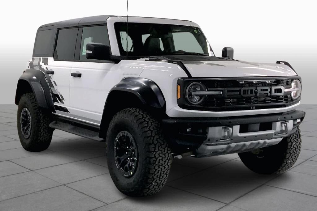 new 2024 Ford Bronco car, priced at $94,688