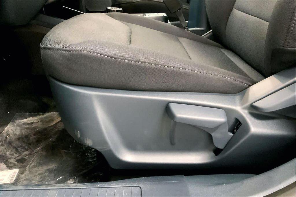 new 2025 Ford Maverick car, priced at $29,582