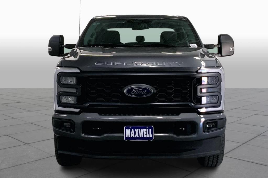 new 2024 Ford F-250 car, priced at $56,988