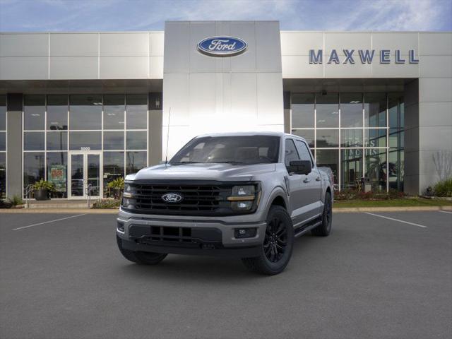 new 2024 Ford F-150 car, priced at $74,245