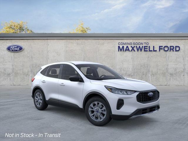 new 2025 Ford Escape car, priced at $31,415