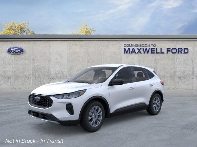 new 2025 Ford Escape car, priced at $31,415
