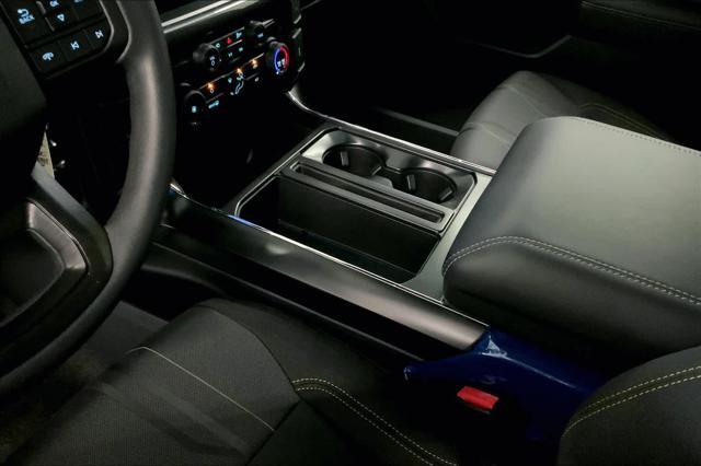 new 2025 Ford F-150 car, priced at $44,469