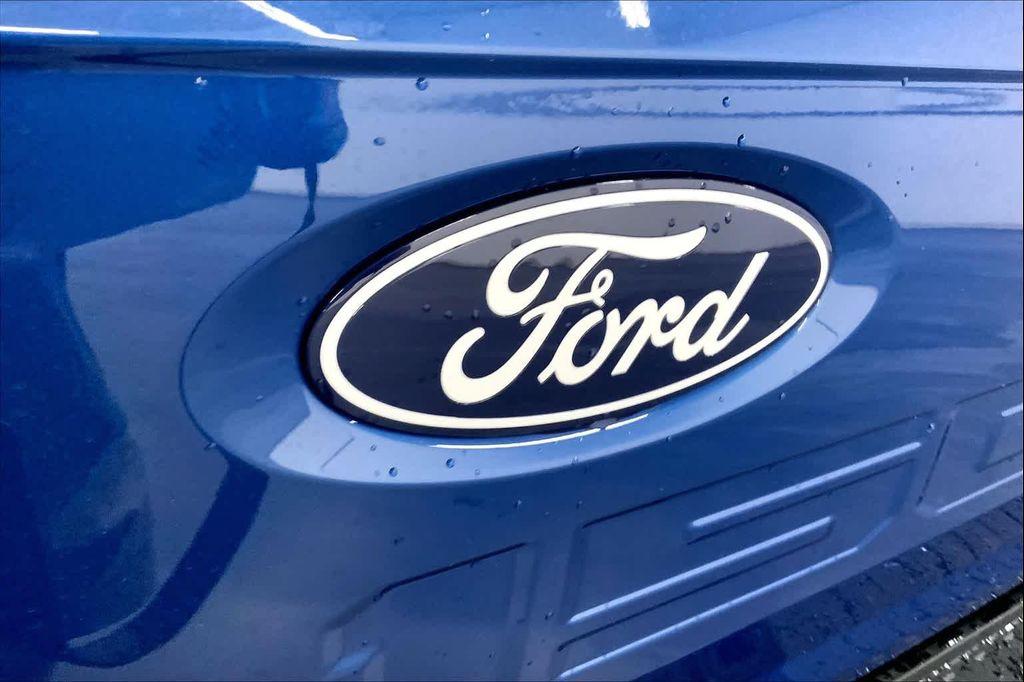 new 2025 Ford F-150 car, priced at $42,719