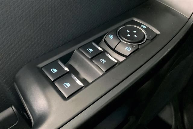 new 2025 Ford F-150 car, priced at $44,469
