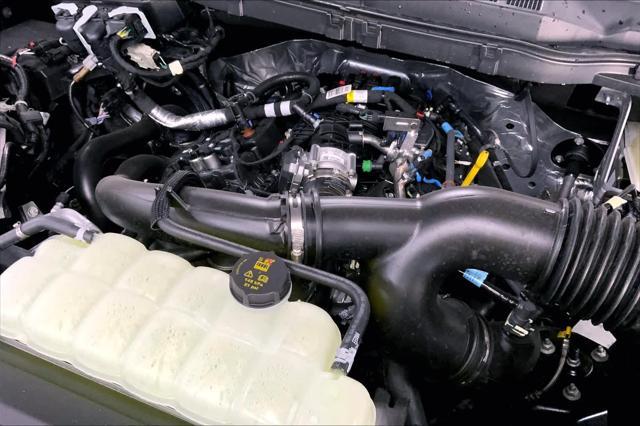 new 2025 Ford F-150 car, priced at $44,469