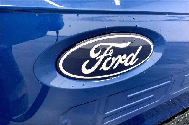 new 2025 Ford F-150 car, priced at $44,469