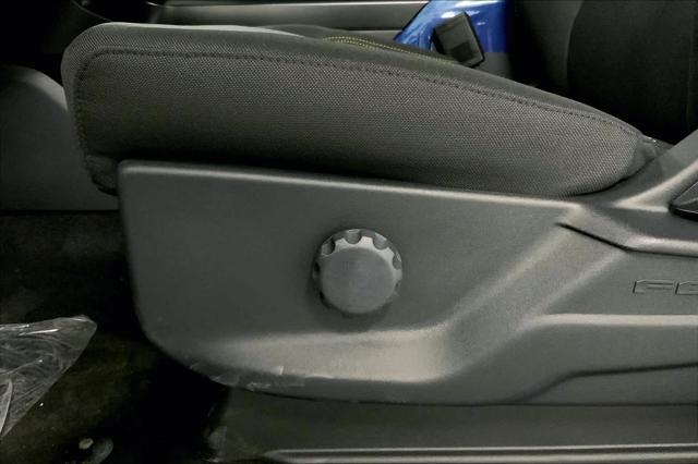 new 2025 Ford F-150 car, priced at $44,469