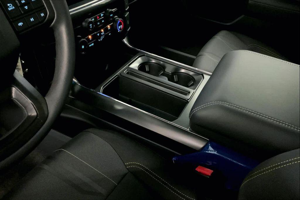 new 2025 Ford F-150 car, priced at $42,719