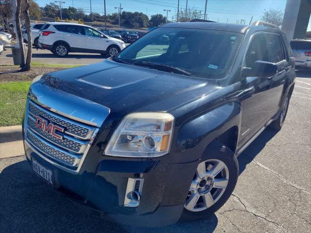 used 2013 GMC Terrain car, priced at $9,971