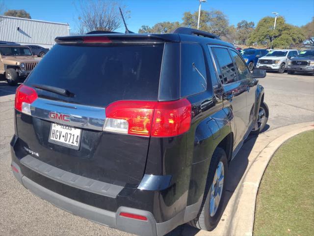 used 2013 GMC Terrain car, priced at $9,971