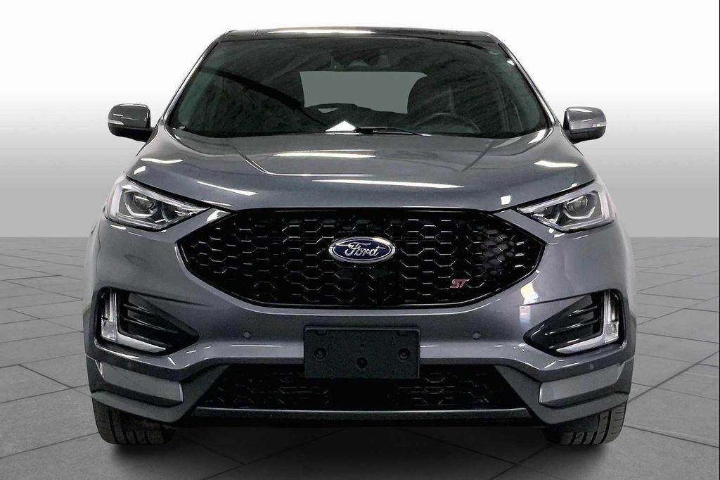 used 2024 Ford Edge car, priced at $34,983