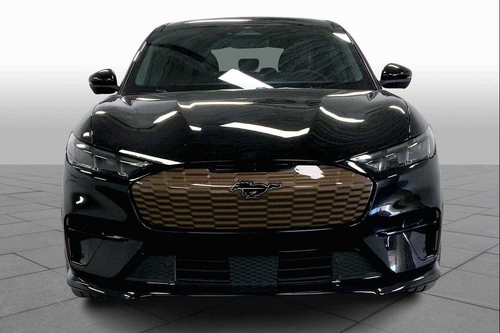 used 2024 Ford Mustang Mach-E car, priced at $37,975