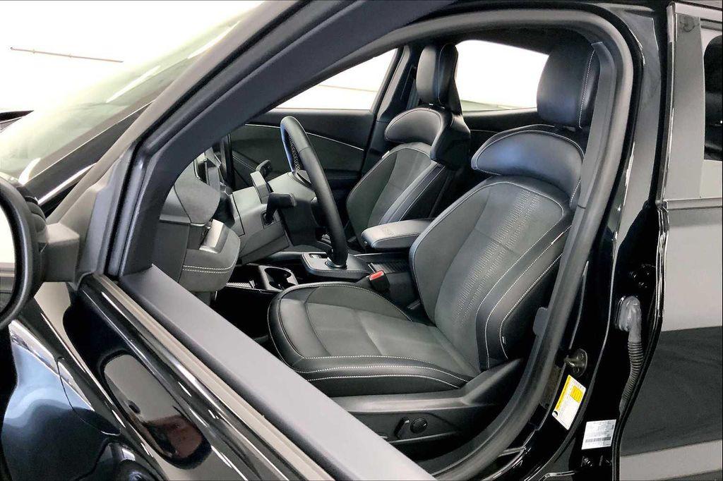 used 2024 Ford Mustang Mach-E car, priced at $37,975