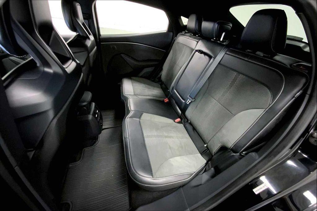 used 2024 Ford Mustang Mach-E car, priced at $37,975