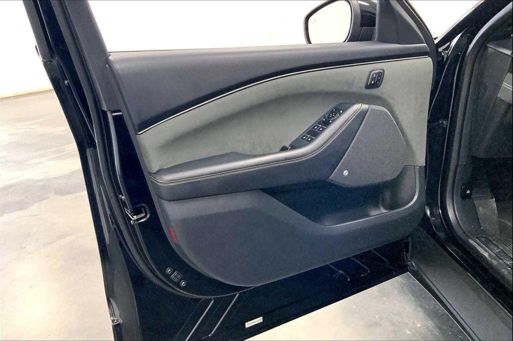 used 2024 Ford Mustang Mach-E car, priced at $37,975