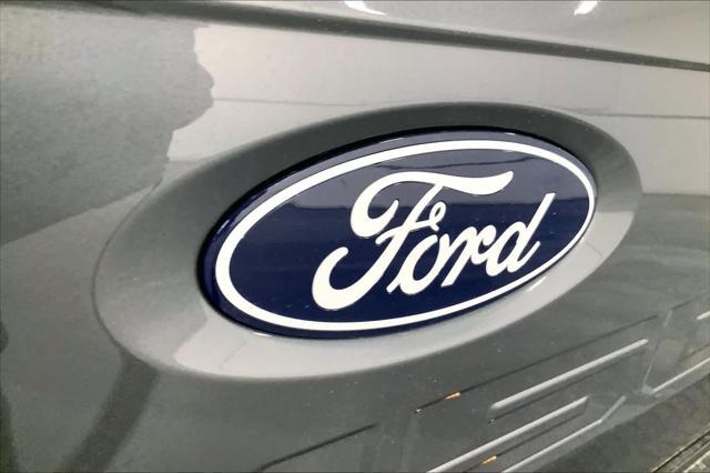 new 2024 Ford F-150 car, priced at $44,400