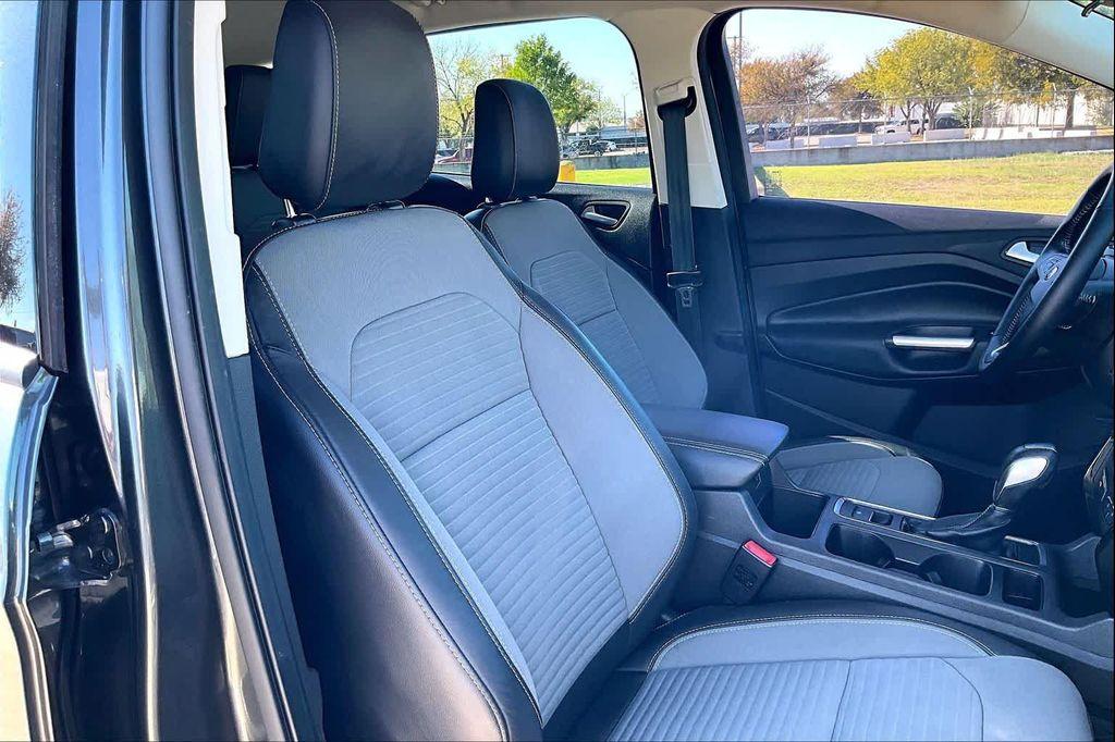 used 2019 Ford Escape car, priced at $12,971