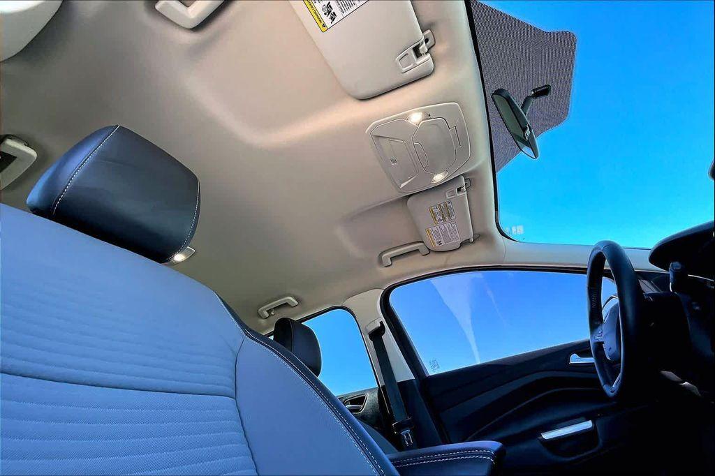 used 2019 Ford Escape car, priced at $12,971