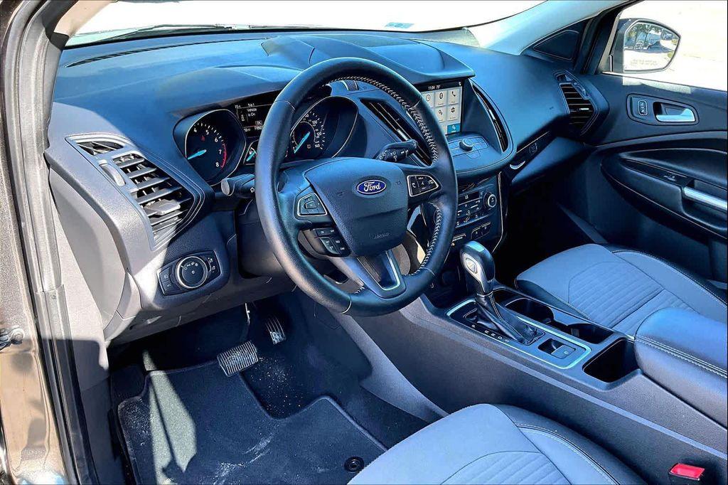 used 2019 Ford Escape car, priced at $12,971