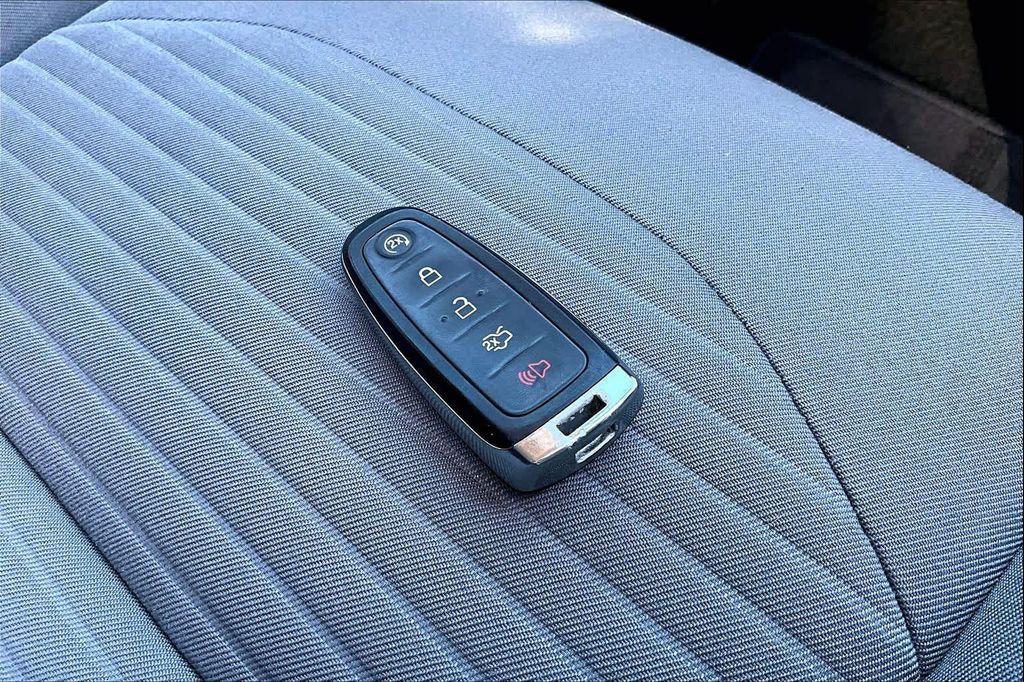 used 2019 Ford Escape car, priced at $12,971