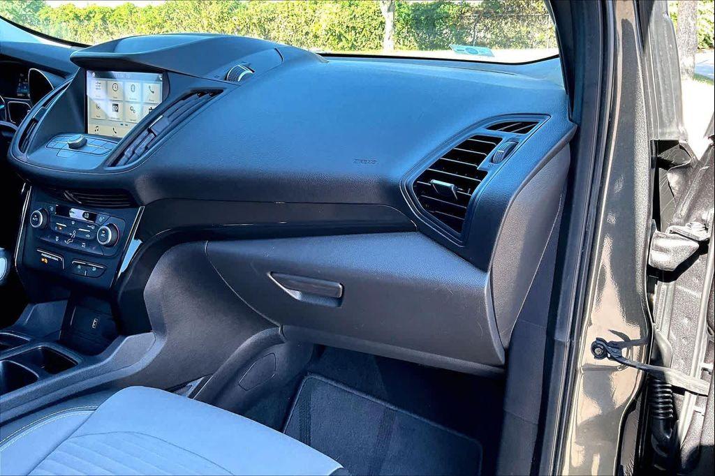 used 2019 Ford Escape car, priced at $12,971