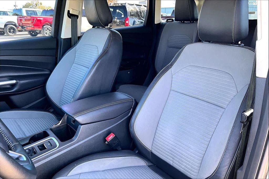 used 2019 Ford Escape car, priced at $12,971