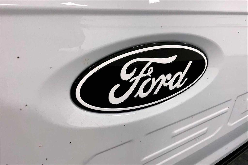 new 2025 Ford F-150 car, priced at $55,774