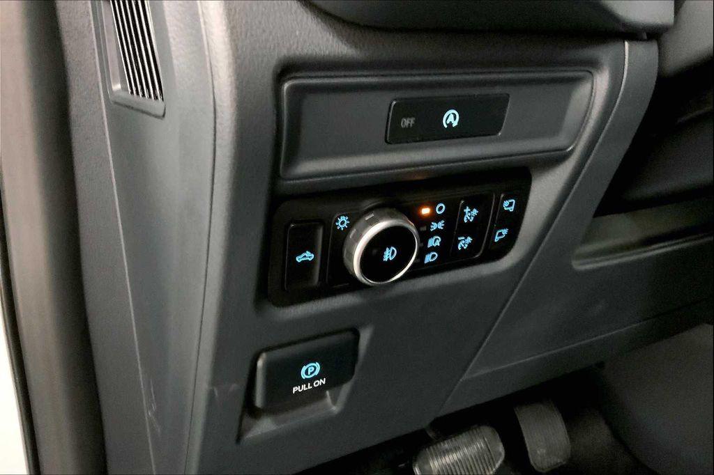 new 2025 Ford F-150 car, priced at $55,774