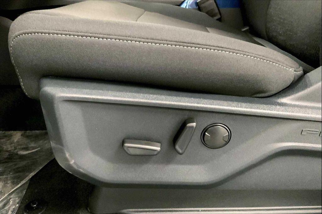 new 2025 Ford F-150 car, priced at $55,774