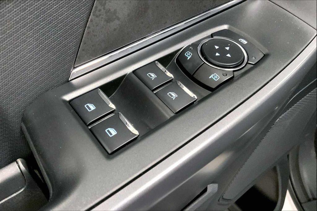 new 2025 Ford F-150 car, priced at $55,774