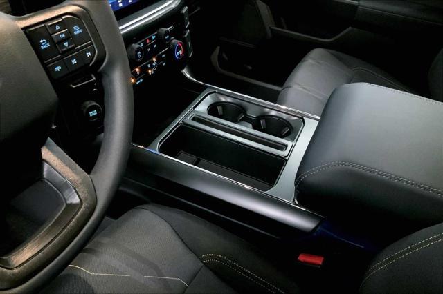 new 2025 Ford F-150 car, priced at $44,418