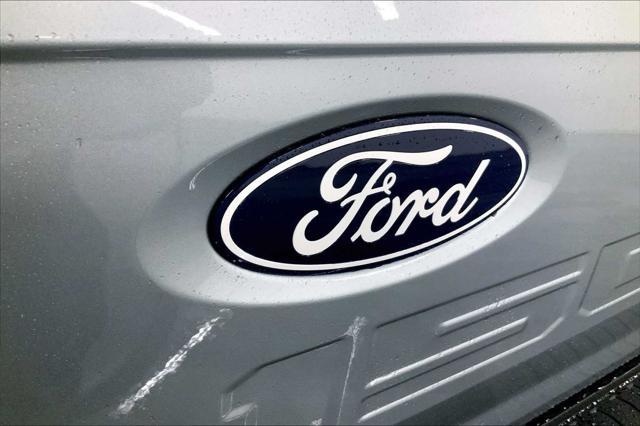 new 2025 Ford F-150 car, priced at $44,418