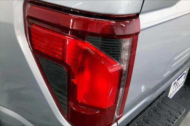 new 2025 Ford F-150 car, priced at $44,418
