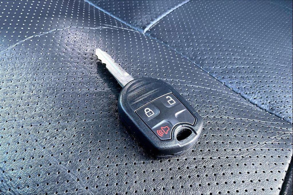 used 2012 Ford F-350 car, priced at $27,584