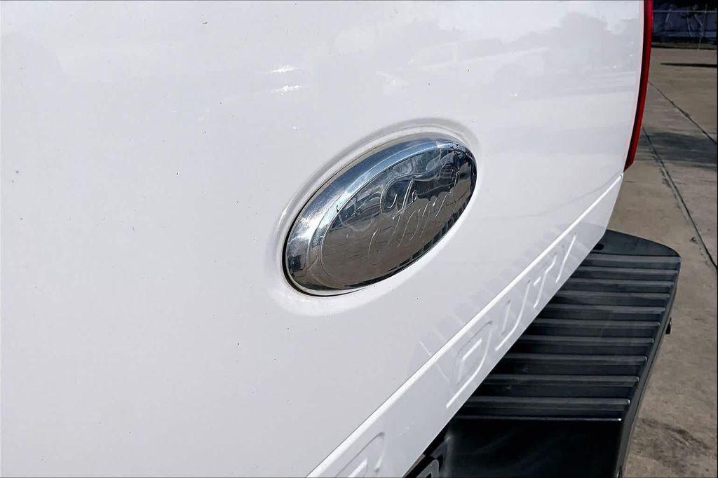 used 2012 Ford F-350 car, priced at $27,584