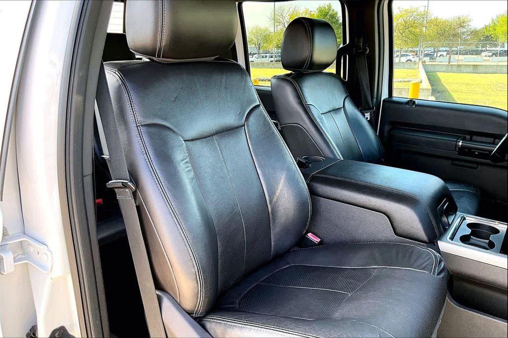 used 2012 Ford F-350 car, priced at $27,584