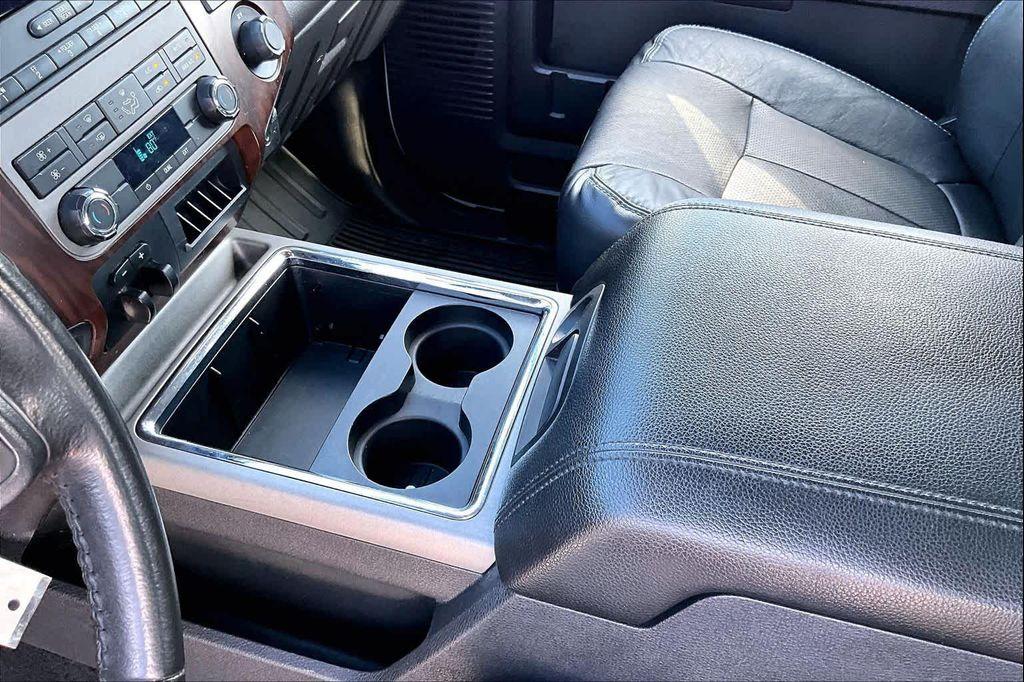 used 2012 Ford F-350 car, priced at $27,584