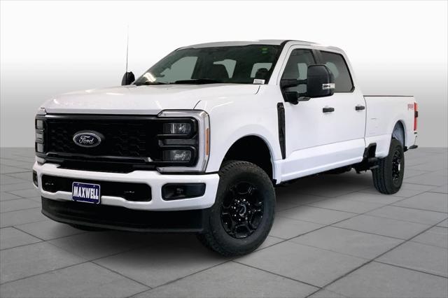 new 2024 Ford F-350 car, priced at $57,788