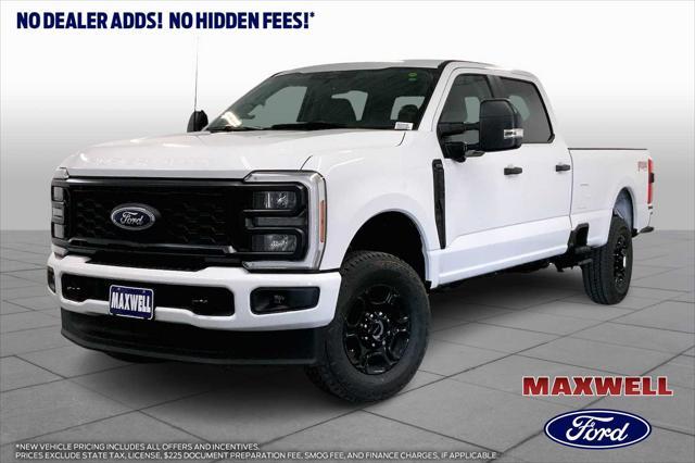 new 2024 Ford F-350 car, priced at $56,788