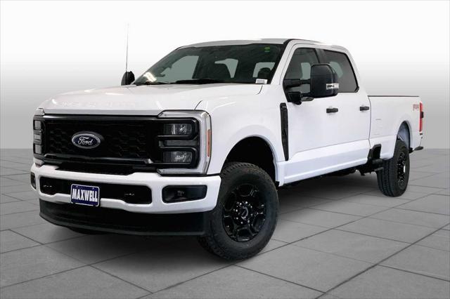 new 2024 Ford F-350 car, priced at $57,788