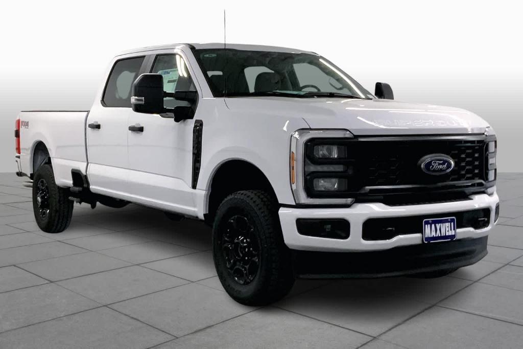 new 2024 Ford F-350 car, priced at $58,788