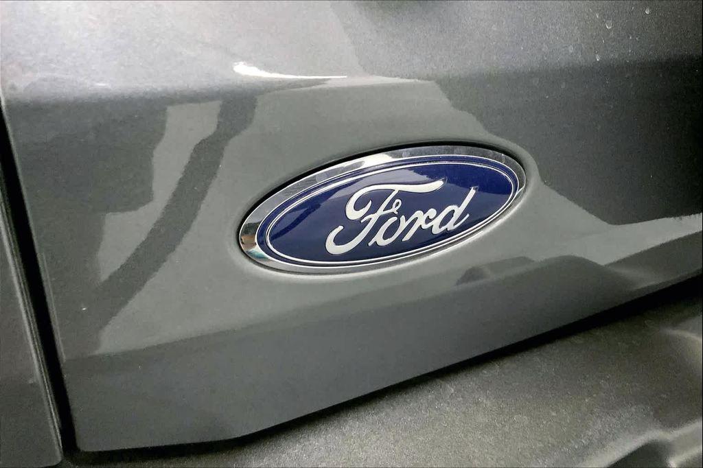 new 2025 Ford Bronco car, priced at $41,485