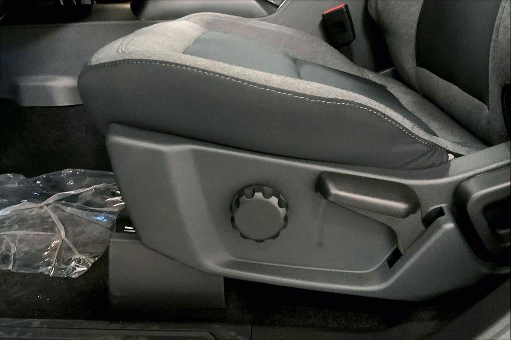 new 2025 Ford Bronco car, priced at $41,485